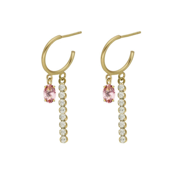 PENDIENTES DE PLATA